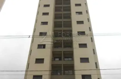 Apartamento com 2 quartos para alugar na Rua Florêncio de Abreu, Centro, Ribeirão Preto