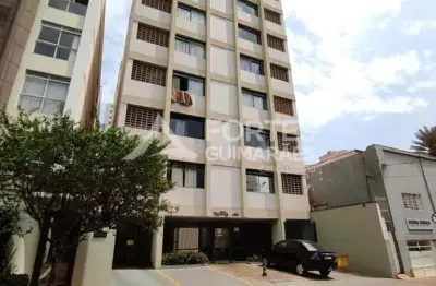 Kitnet / Stúdio para alugar na Rua Prudente de Morais, Centro, Ribeirão Preto