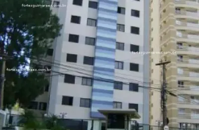 Apartamento de 1 quarto com 43,90m² para locação no centro
