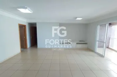 Apartamento com 3 suítes de 137,70m² para locação no jardim irajá