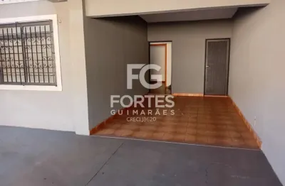 Casa para locação residencial ou comercial, 04 quartos sendo 01 suíte, 186 m², jardim sumaré