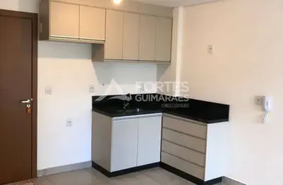 Kitnet mobiliada de 1 quarto com 36 m² no bairro do jardim botânico!