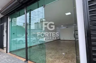 Loja comercial com vitrine, estacionamento para clientes, 60 m², jardim são luiz