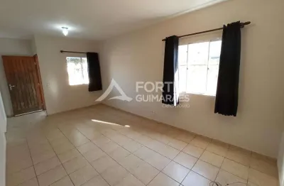 Casa com 3 quartos para alugar na Avenida Professora Edul Rangel Rabello, Casa - Quadra G, Residencial Jequitibá, Ribeirão Preto
