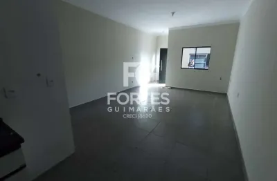 Kitnet / Stúdio para alugar na Rua ÂNgico, Kitnet De Rua, Jardim Recreio, Ribeirão Preto