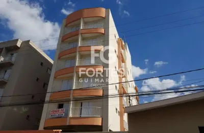 Apartamento de 2 quartos com 74,61m² para locação no santa cruz