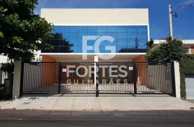 Ponto comercial para alugar na Rua Dom Luiz Do Amaral Mousinho, Sala, Jardim Mosteiro, Ribeirão Preto