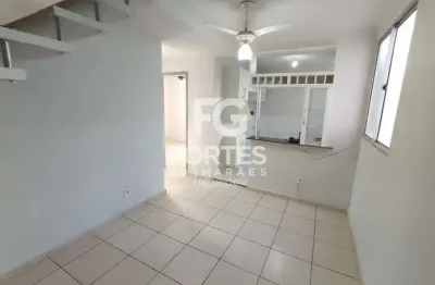 Apartamento duplex com 3 quartos de 79 m² de área construída no alto da boa vista!