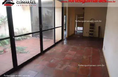 Casa com 4 quartos com 212 m² de area construída no bairro jardim america!