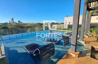 Apartamento de luxo com 4 suítes de 298m² para locação em bonfim paulista