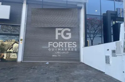 Salão comercial para alugar, 160,00 m² de área, alto da boa vista