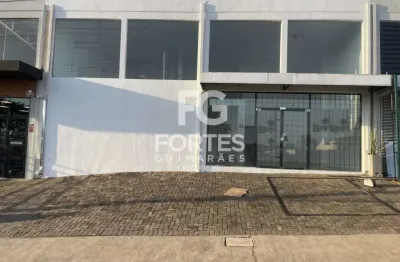 Loja comercial, vitrine, estacionamento para clientes, mezanino, 150 m², alto da boa vista