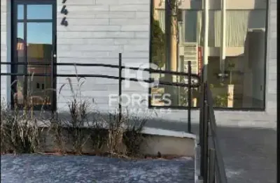 Ponto comercial para alugar na Rua Altino Arantes, Jardim América, Ribeirão Preto