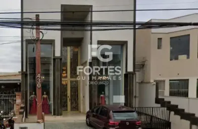 Casa comercial para alugar na Rua Inácio Luiz Pinto, Alto da Boa Vista, Ribeirão Preto