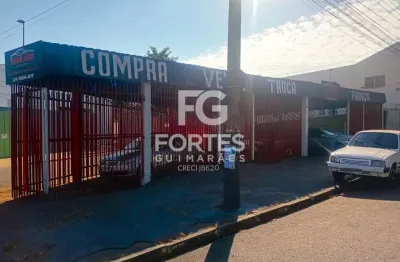 Imóvel comercial, salão, escritório, esquina, 188 m²,pq industrial tanquinho