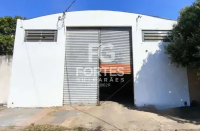 Salão comercial com 300m² em vão livre + mezanino de laje, entre avenida brasil e com acesso ao aeroporto;