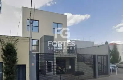 Imóvel comercial, 10 salas, 10 vagas de garagem, 02 pavimentos, 660 n² de área construída, jardim américa