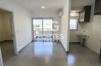Apartamento com 42m² sendo 1 quarto suíte com armário, ao lado da faculdade unaerp, hospitais bonini e são francisco (hapvida);