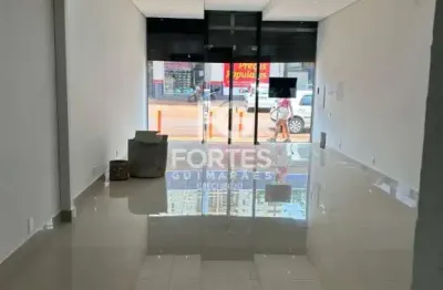 Salão comercial, vão livre, vitrine, mezanino, 70 m², centro