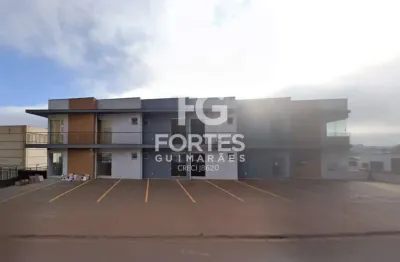 Sala comercial para locação, banheiro privativo, estacionamento para clientes, 45 m² de área na city ribeirão