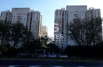 Apartamento com 2 quartos para alugar na Avenida Caramuru, Alto da Boa Vista, Ribeirão Preto