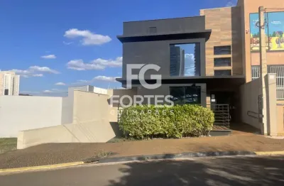 Imóvel comercial para alugar, 529,80 de área construída, jd. botânico