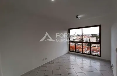 Apartamento ao lado do supermercado assai, próximo e com acesso fácil à faculdade unaerp com 01 dormitório suíte com armário, ar condicionado