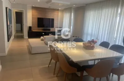 Apartamento para alugar, 3 quartos/suítes, 167,65 m² área útil, jd. botânico