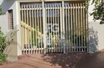 Casa com 3 quartos de 117 m² de área construída no bairro vila virginia!