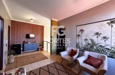 Casa mista com 3 quartos de 284 m² de área construída no bairro alto da boa vista!