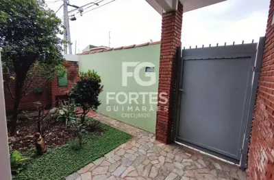 Casa de 03 Quartos com 138 m² de area construída no Bairro Monte Alegre!