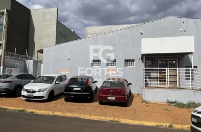 Imóvel comercial para alugar, 4 salas sendo 3 com banheiro privativos, 124,00 m² área útil, alto da boa vista