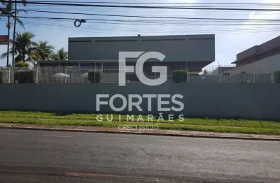 Casa comercial para alugar na Rua Argeu Fuliotto, Ribeirânia, Ribeirão Preto