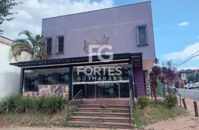 Imóvel comercial para alugar, 288,77 m² de área útil no boulevard