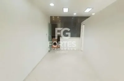 Ponto comercial para alugar na Avenida Eduardo Andrea Matarazzo, Ipiranga, Ribeirão Preto