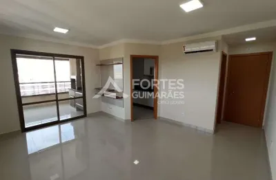 Apartamento com 2 quartos para alugar na Rua João Perone, Apto, Nova Aliança, Ribeirão Preto