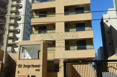 Apartamento com 1 quarto para alugar na Rua João Perone, Nova Aliança, Ribeirão Preto