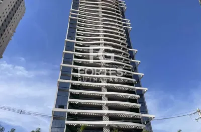 Apartamento 124,49 m² com 3 quartos/suítes, no jardim olhos d`água e ao lado do hospital unimed