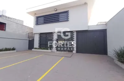 Casa comercial com 7 quartos de 460 m² de área construída no bairro alto da boa vista!