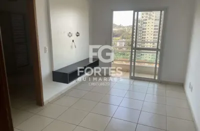 Apartamento para alugar, 1 quarto suíte, 44,37 m² útil, jd. botânico