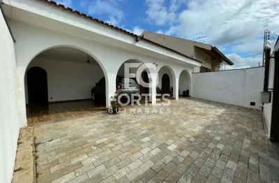 Casa no bairro jardim são luís, com 3 quartos de 270 m² de área construída!