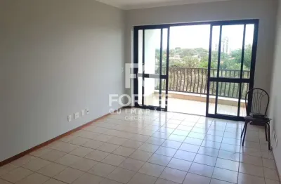 Apartamento de 3 quartos sendo 125 m² de area construída no bairro jardim santa angela!