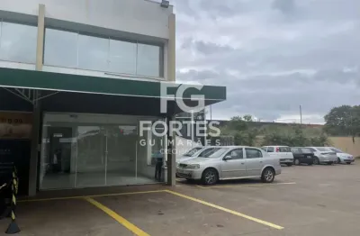 Loja em posto de combustíveis, 40,00 m² de área útil no independência