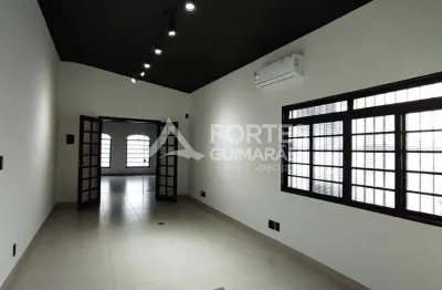 Ponto comercial para alugar na Rua Professora Edina Rocha De Freitas, Sala, Jardim Macedo, Ribeirão Preto