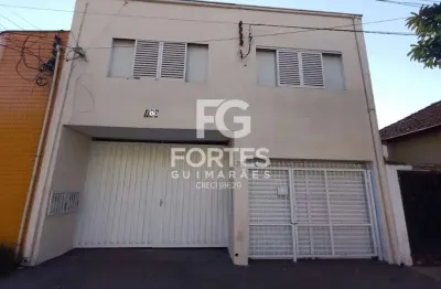 Imóvel comercial com 291 m² de área construída no bairro república!