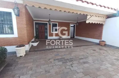 Casa 4 quartos de 264 m² de área construída no bairro jardim são luiz!