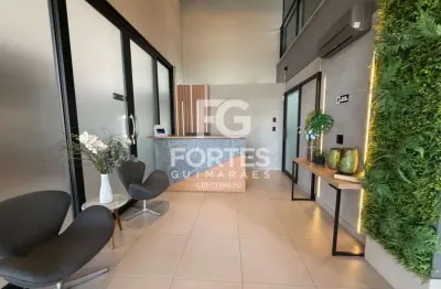 Sala comercial com mezanino para alugar, center office mall, 295,35 m² de área útil no jd. flórida