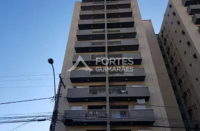 Apartamento com 2 quartos para alugar na Rua Henrique Dumont, Apto, Jardim Paulista, Ribeirão Preto