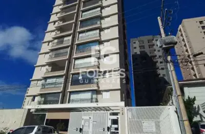 Apartamento com 2 quartos para alugar na Rua Francisco Riccioni, Ribeirânia, Ribeirão Preto