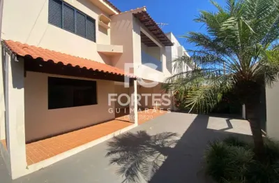 Casa mista com 4 quartos com 233 m² de área construída no bairro nova ribeirânia!